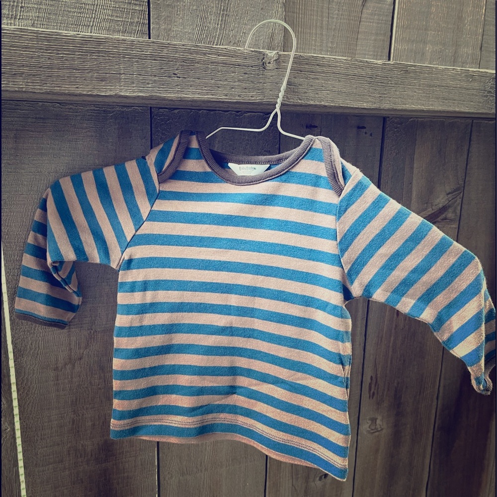 Baby Biden boys top